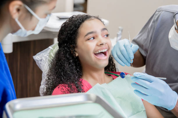 Best Emergency Treatment for Dental Infections or Abscesses in Keshore, LA