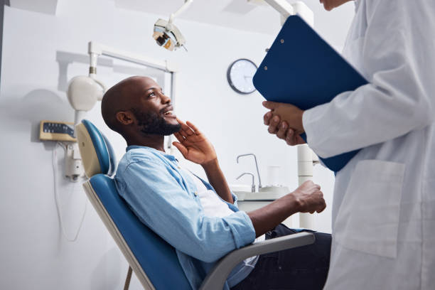 Best Emergency Gum Treatment in Keshore, LA