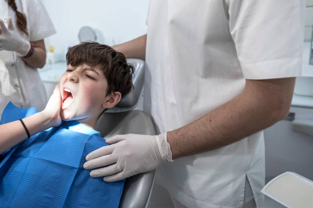 , LA Emergency Dentist Company