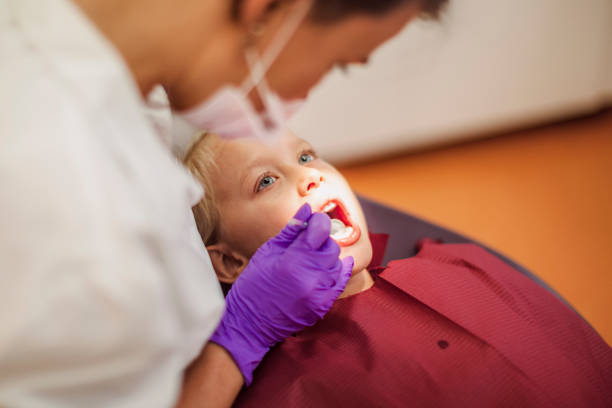Best Same-Day Emergency Dental Services in Keshore, LA